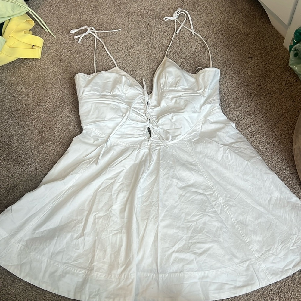 Zara mini dress